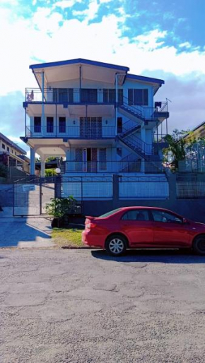 Singhs Apartment, Gray road lot 19 Matintaar Nadi, Mountain view, Nadi